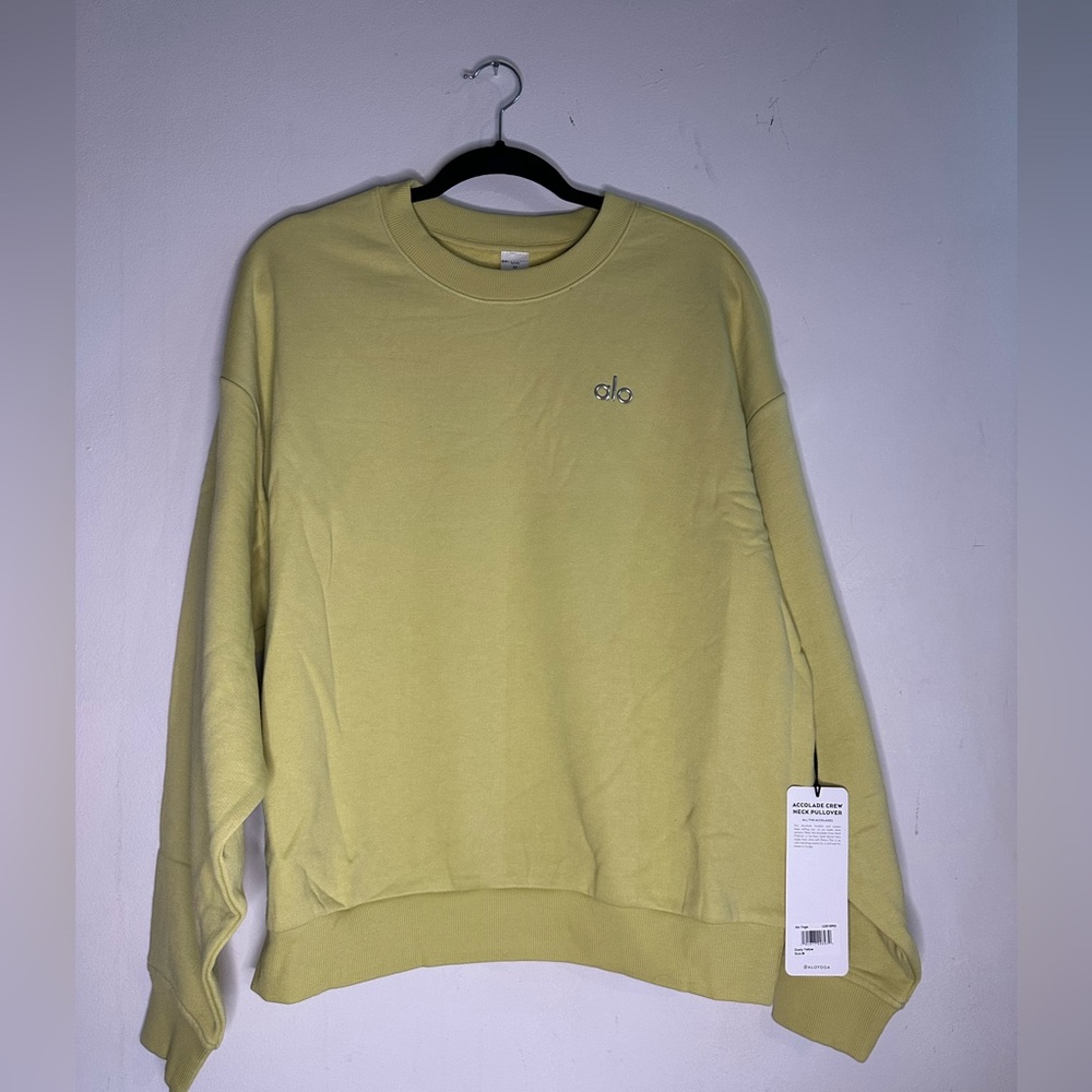 Alo men’s sweatshirt